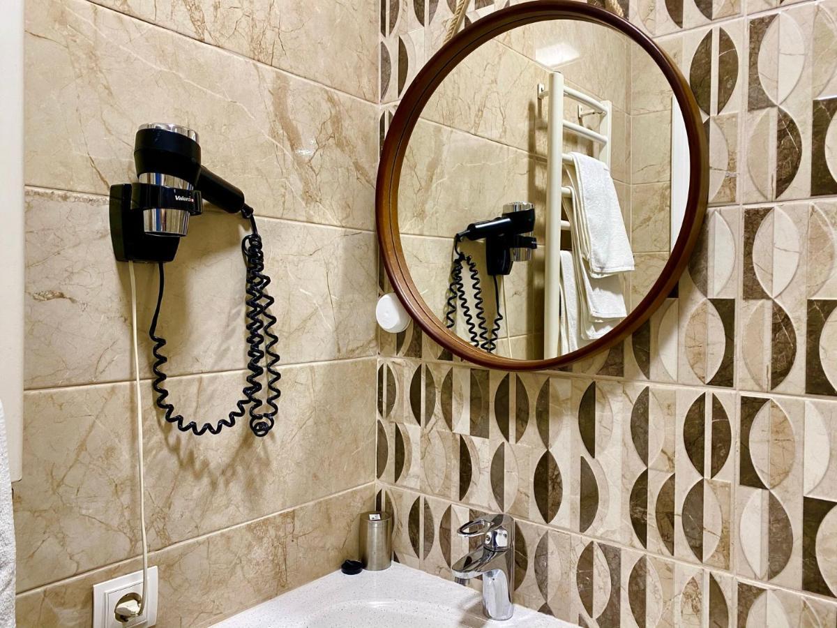 Marco Polo, Cahul Hotel Екстериор снимка