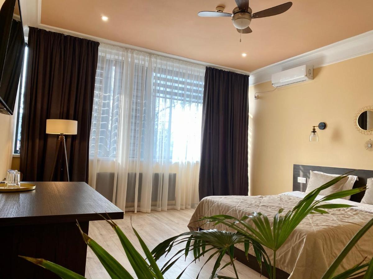Marco Polo, Cahul Hotel Екстериор снимка