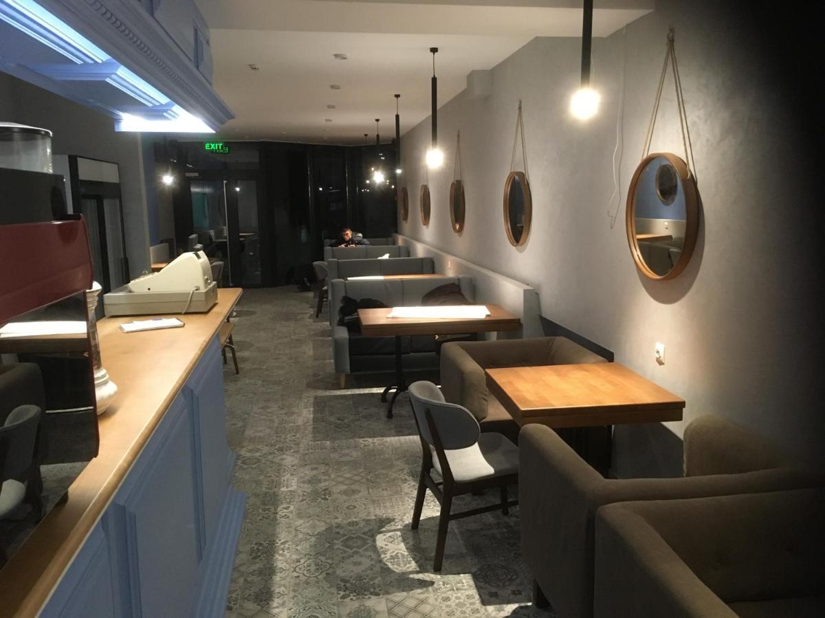 Marco Polo, Cahul Hotel Екстериор снимка