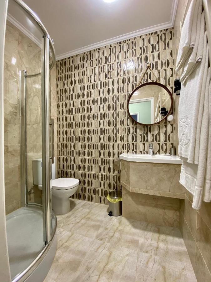 Marco Polo, Cahul Hotel Екстериор снимка