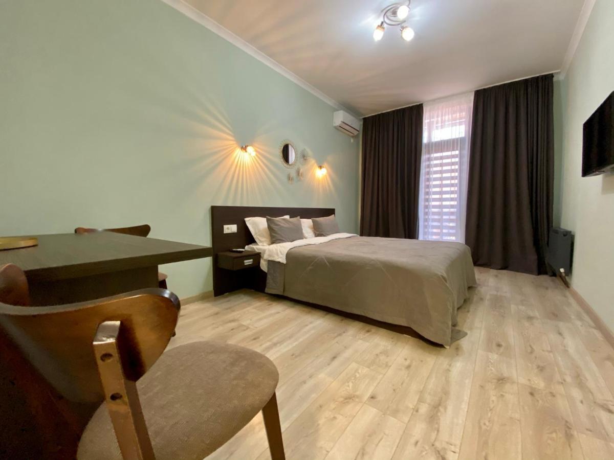 Marco Polo, Cahul Hotel Екстериор снимка