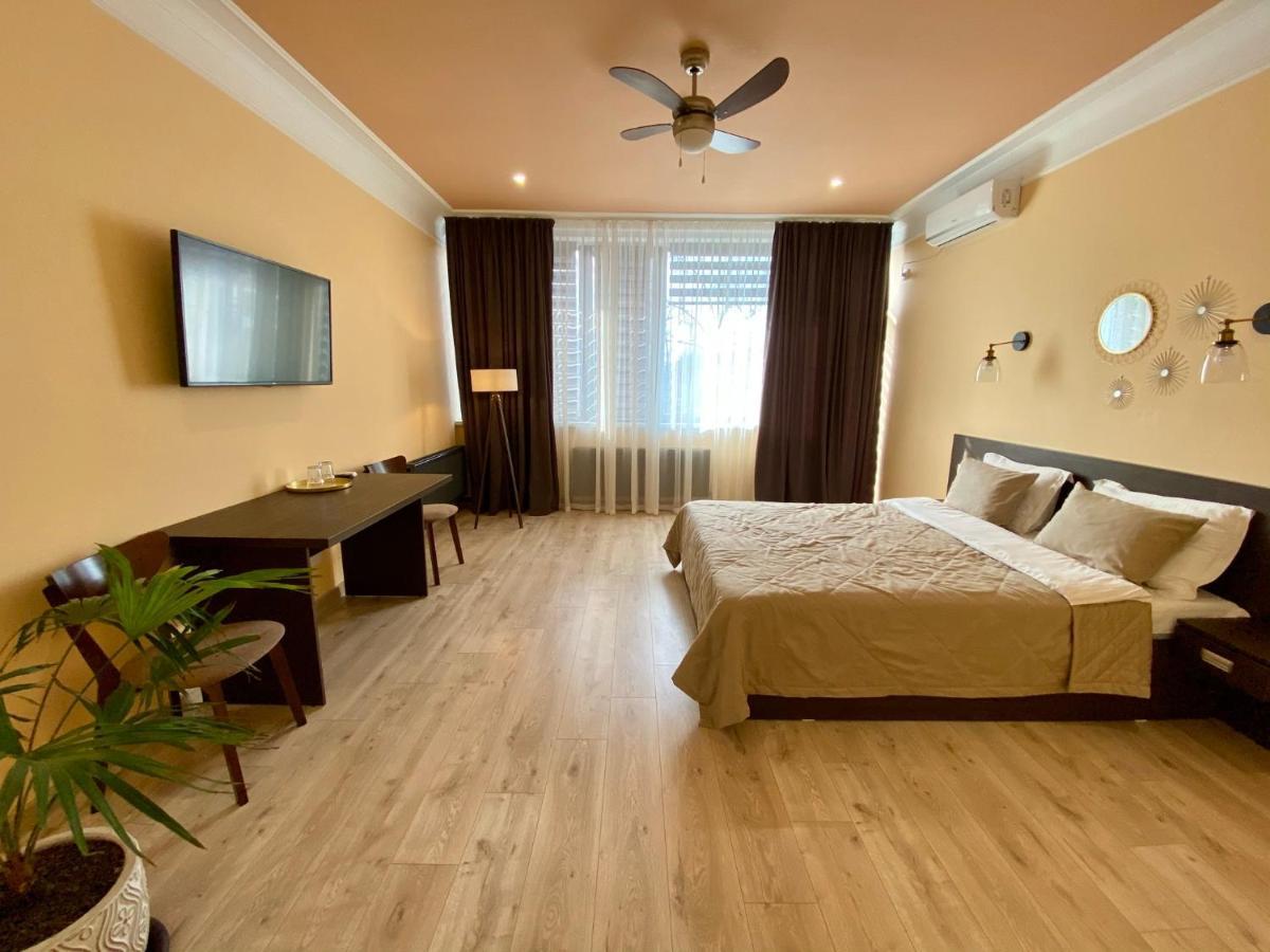 Marco Polo, Cahul Hotel Екстериор снимка