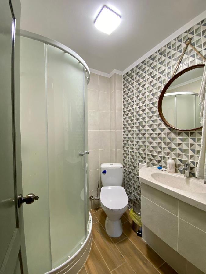 Marco Polo, Cahul Hotel Екстериор снимка
