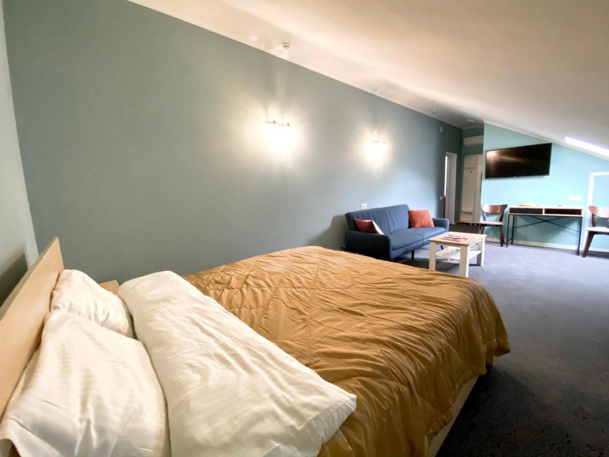 Marco Polo, Cahul Hotel Екстериор снимка