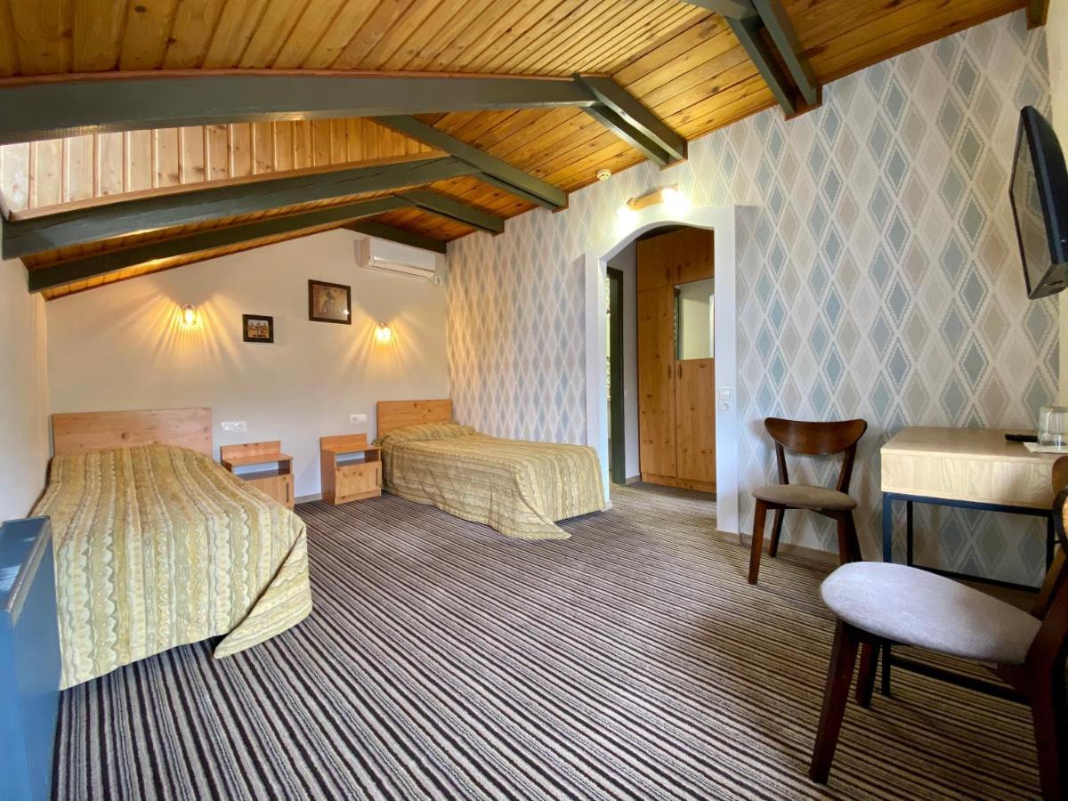 Marco Polo, Cahul Hotel Екстериор снимка