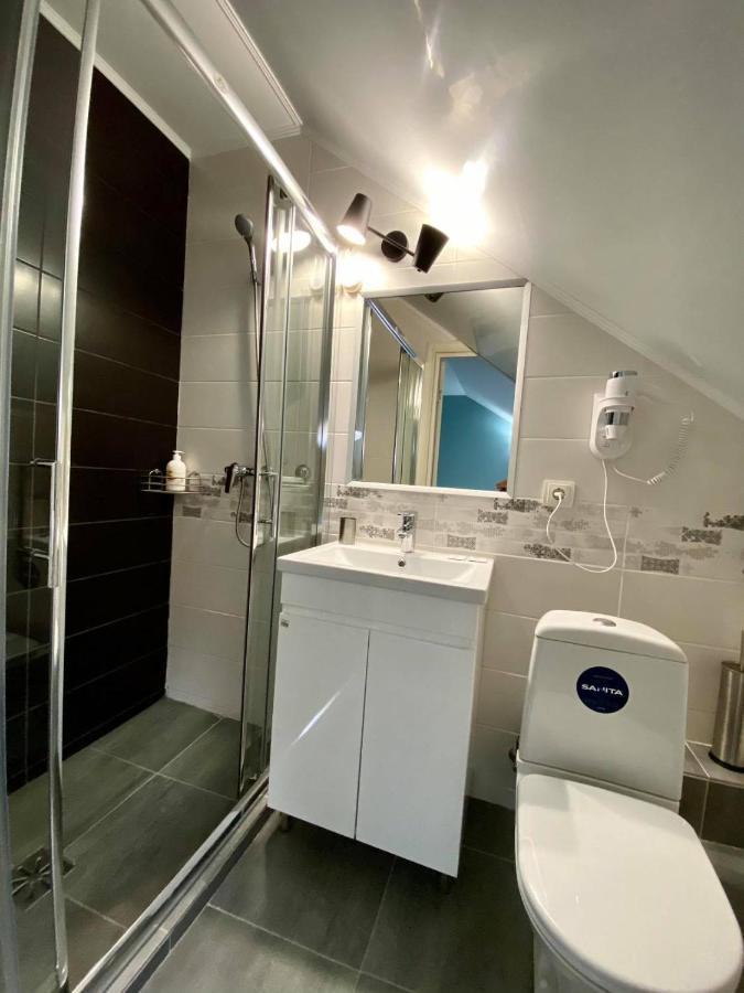 Marco Polo, Cahul Hotel Екстериор снимка