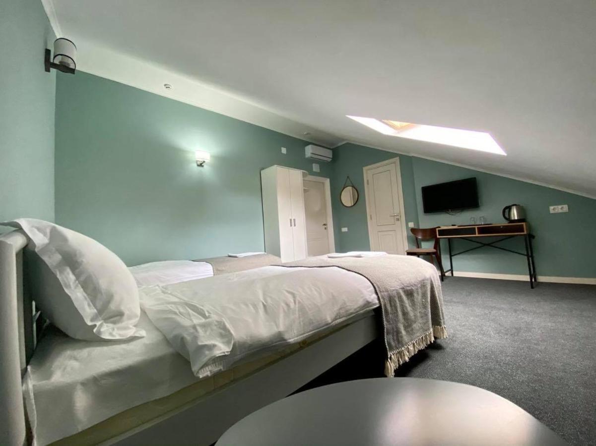 Marco Polo, Cahul Hotel Екстериор снимка
