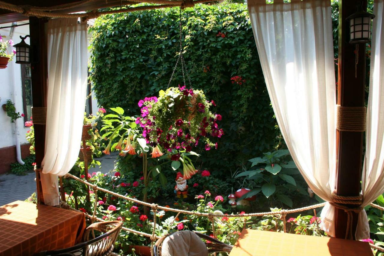 Marco Polo, Cahul Hotel Екстериор снимка